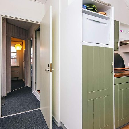 4 Person Holiday Home In R M Sønderby Zewnętrze zdjęcie