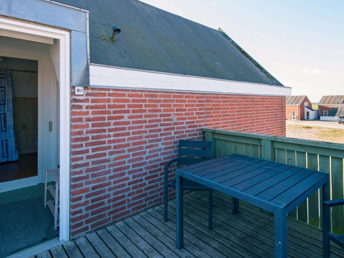 4 Person Holiday Home In R M Sønderby Zewnętrze zdjęcie